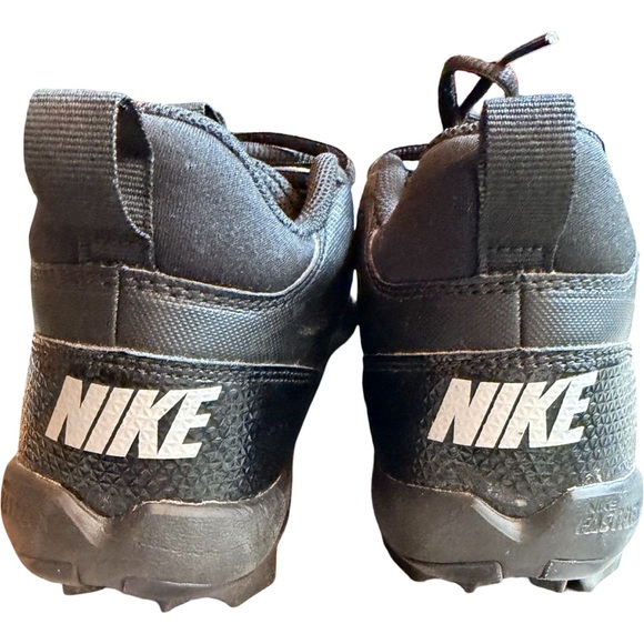 Nike Boys’ Alpha Menace 4 Shark BG Football Cleats – Youth Size 4.5 - Picture 6 of 12